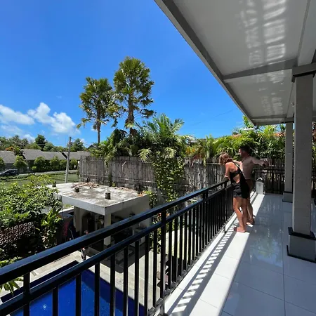 Tyana Private Room In Batu Bolong Canggu 21