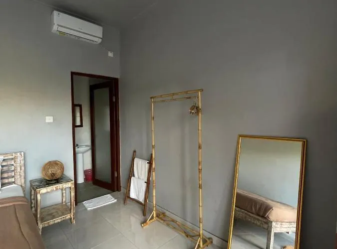 Tyana Private In Batu Bolong 21