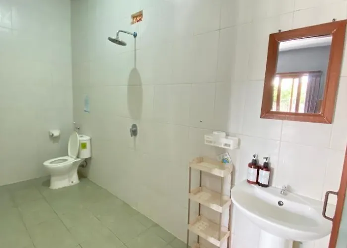 Tyana Private In Batu Bolong 21 Canggu